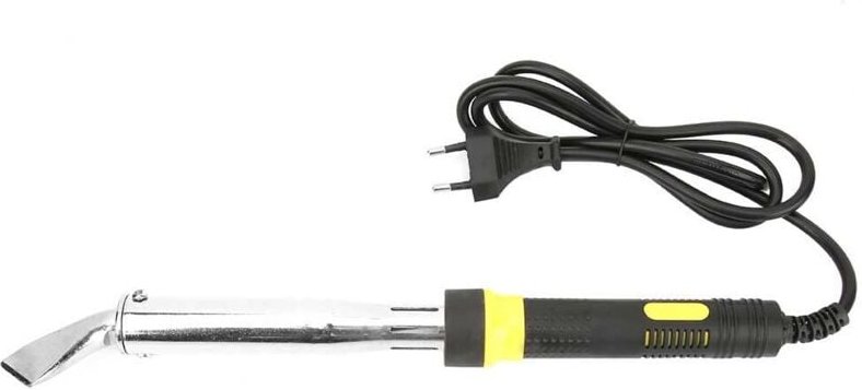 Lötkolben, elektrischer Verbrühungsschutz für bleifreies Prozessreparaturschweißen - Eosnow