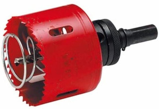 Cimco LOCHSAEGEN KOMPL. 68 (207562)