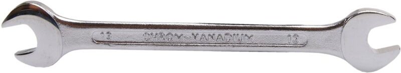 Bgs Doppel-Maulschlüssel sw 12x13 mm - 1184-12x13