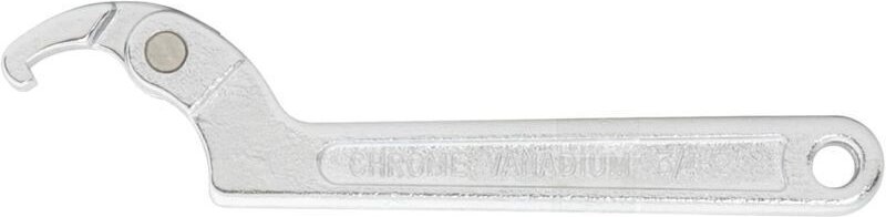 517.1302 Gelenk-Stiftschlüssel, 19–50 mm