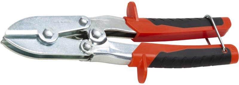 Rohreinziehzange Einpresstiefe 30 mm mit 5 Klingen Nr. 70691 - Picard