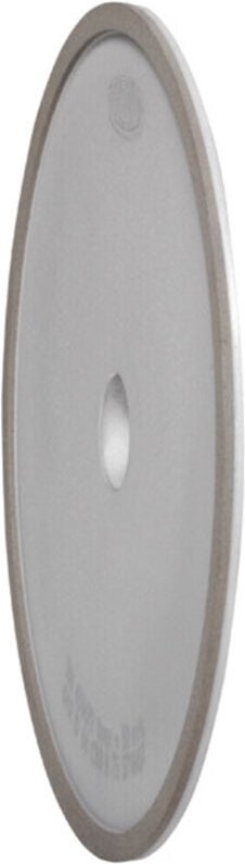 TYROLIT Diamant-Teller-Schleifscheibe DxTxH (mm), 150x12x20, Typ: D64