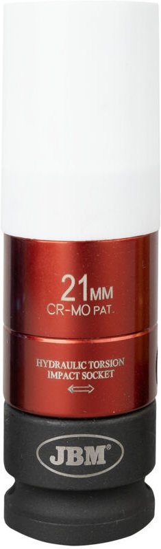 JBM16750 21 mm hydraulische Drehmomentbuchse