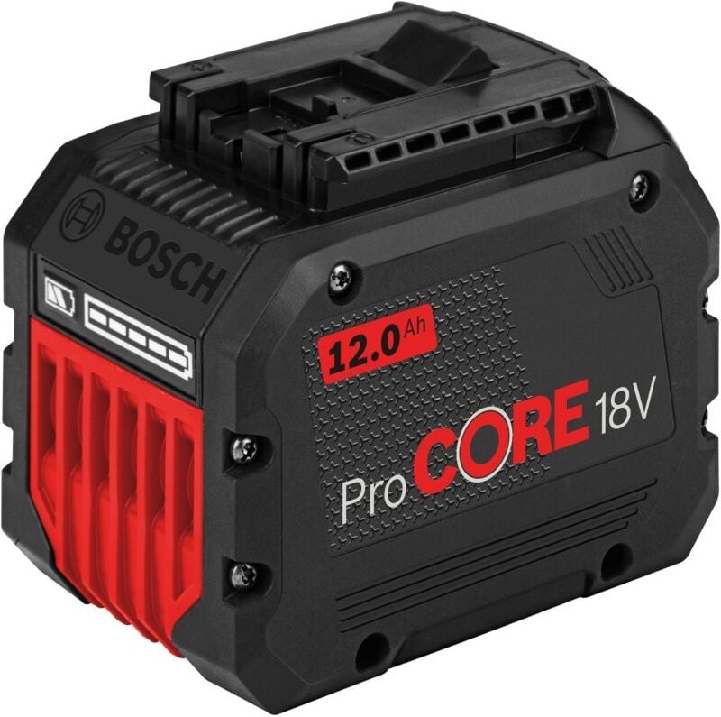 Bosch Professional - Bosch ProCORE 18V 12.0Ah Akku
