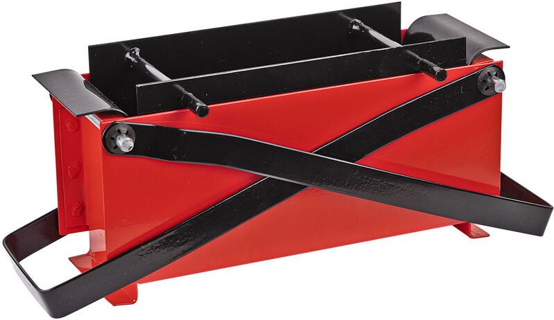 Dema - Papierbrikettpresse Papierpresse Brikettpresse Müllpresse Abfallpresse Briketts