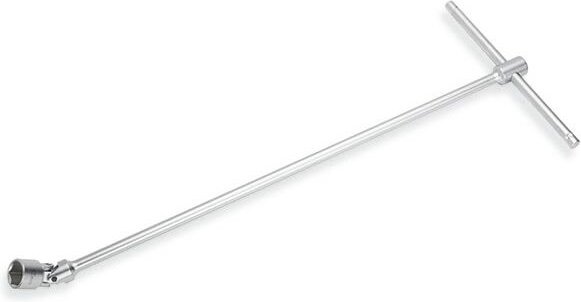 T CrV 12mm Gelenk-Steckschlüssel mit Griff Dogher 469-12-500