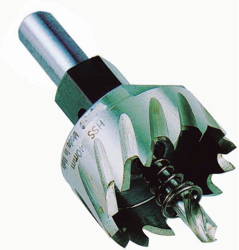 Hssg Erdungskrone, Ø28mm Metallarbeiten 7210010280