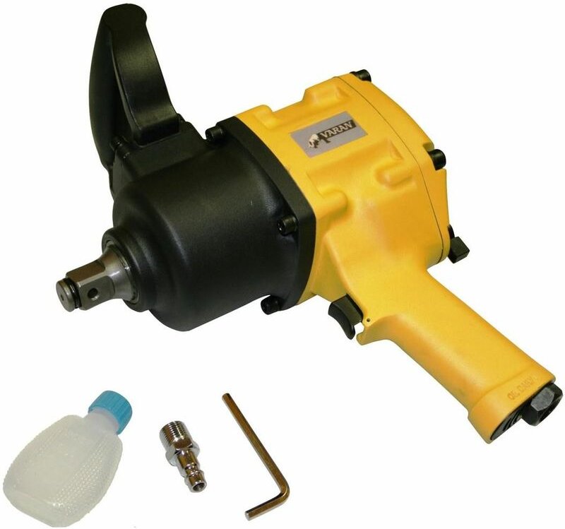 Varan Motors - SPT-10410 3/4'' schlagschrauber druckluft schrauber 1800NM druckluftschrauber
