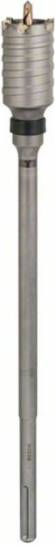 Hohlbohrkrone SDS-max-9, 55 x 80 x 420 mm - Bosch