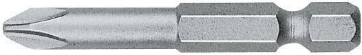 Thumbnail - Phillips Spitze standard 1/4' Lange Führung (PH1x150) Witte 27454
