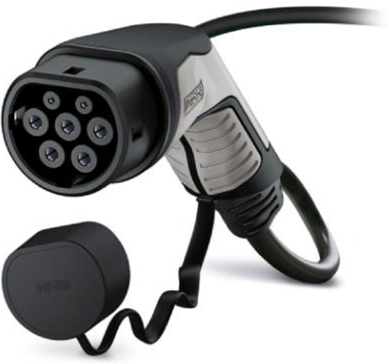 Phoenix Contact 1012948 eMobility Ladekabel 6.5 m