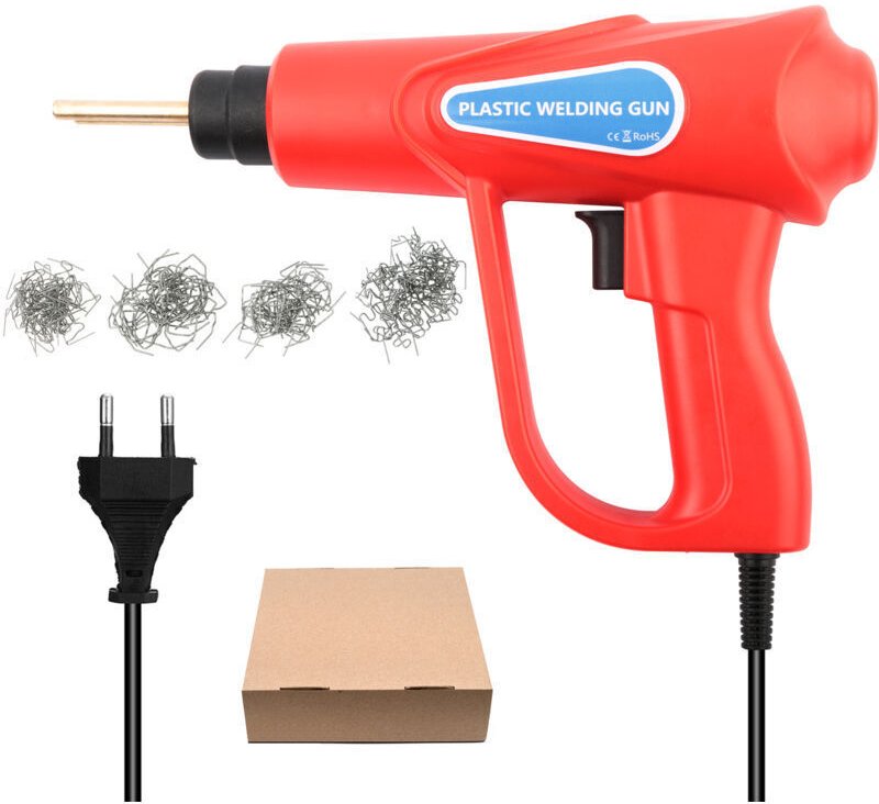 Thumbnail - 70W Schweißen Auto Batch Catcher Reparatursatz Auto Batch Catcher Reparatursatz 4 Arten Flache Außenseite In Der Ecke Hi...