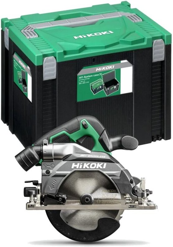 DH40MEYWSZ Locherset + Hikoki Zubehör – ZLOT0006