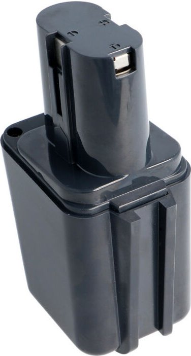 Trade-shop - Ni-MH Akku ersetzt Bosch 2607335176 3607300500 3607300501 2607335501 3607300502 2 607 3000 002 für 9,6V Kno...