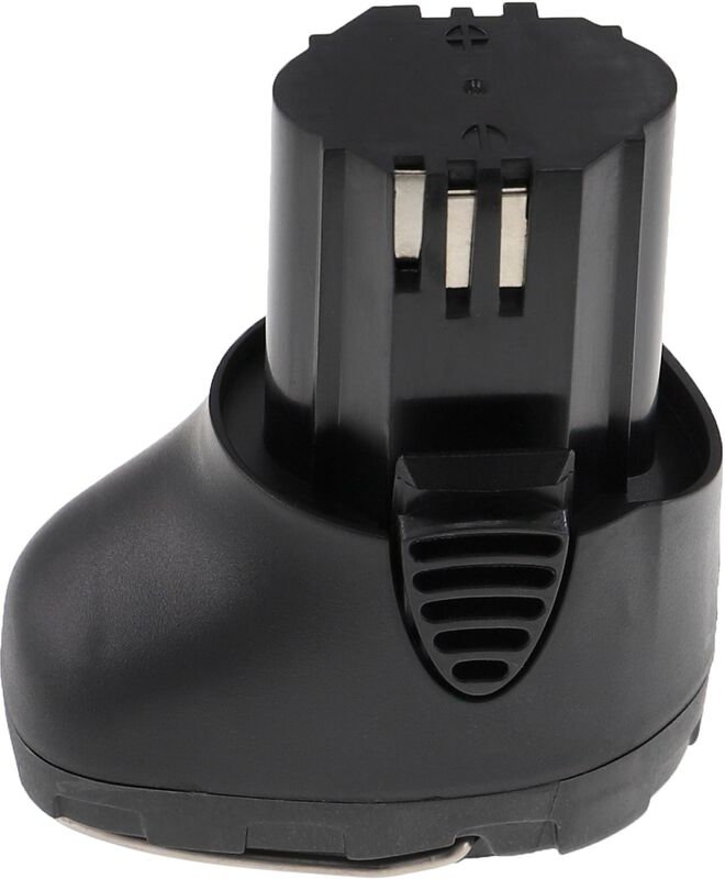Akku kompatibel mit Dremel 8000-01, 8001-01 Elektrowerkzeug (2500 mAh, Li-Ion, 10,8 v) - Extensilo