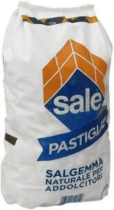 Salztabletten 10 kg für Wasserenthärtung