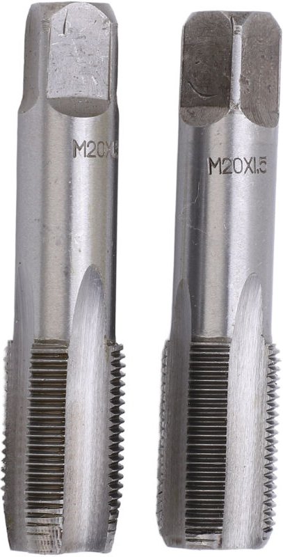 Einfaches Gewindeschneidwerkzeug Spart Zeit und Energie Weit verbreitet mit gerader Nut - Hochwertiges Material für Holz...