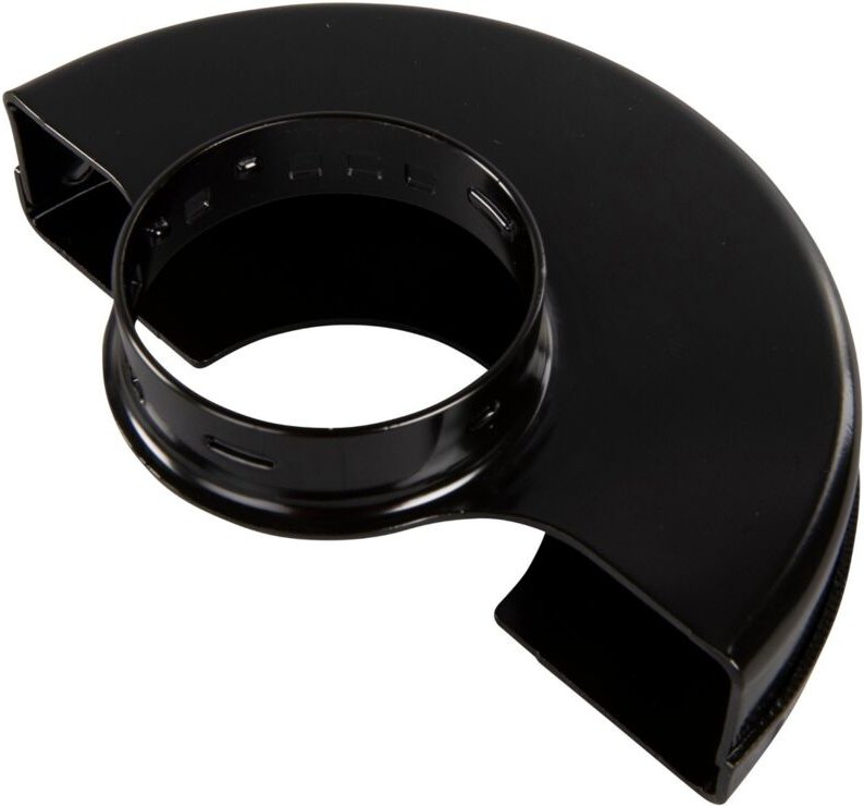 Schutzhaube 125 mm, für Winkelschleifer DGA519, DGA520, DGA521, GA5080R - Makita