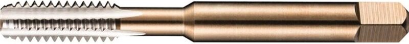 Handgewindebohrer iso 529 20x2.5 hss 6H Dormer