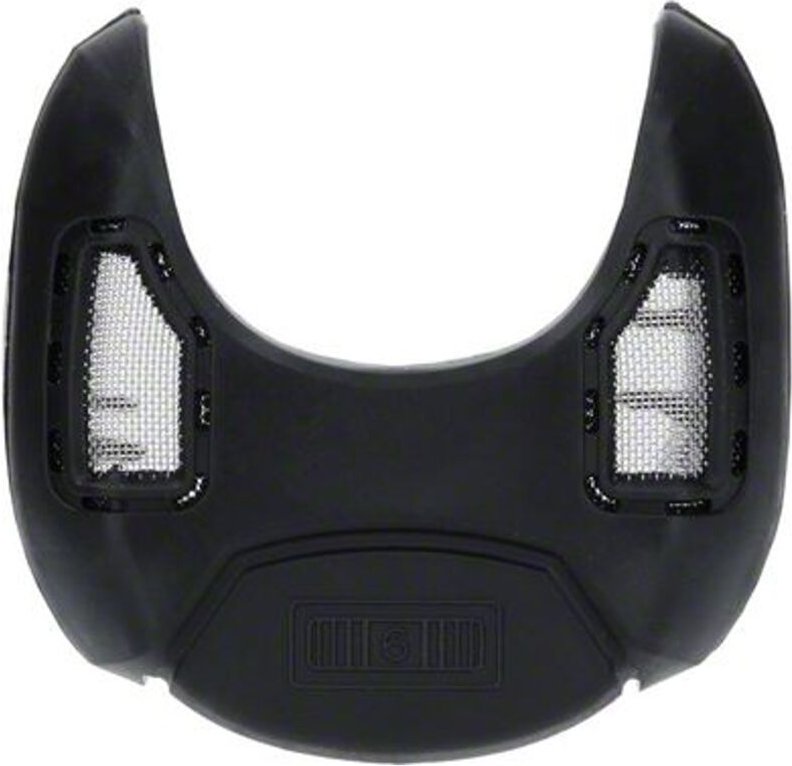 Staubschutzfilter gen v sag Staubfilter für kleine Winkelschleifer - Bosch