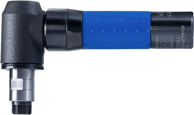 Winkelhandstück wha 4 90° G16 mit 6 mm Spannzange Max. rpm 20.000 - Pferd