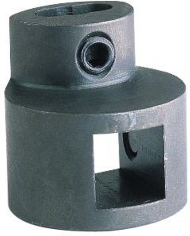 Thumbnail - Stahlhalterung für System Marcher 560-00