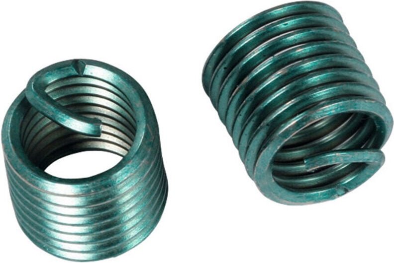 Böllhoff - Helicoil plus Gewindeeinsatz-Set, 10- bzw. 20-teilig, 2 x d, Gewindeart/-größe: M3 20 Stk