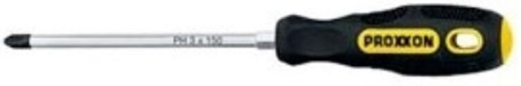 Proxxon - FLEX-DOT-Schraubendreher phillips ph 1 x 80 - 22052