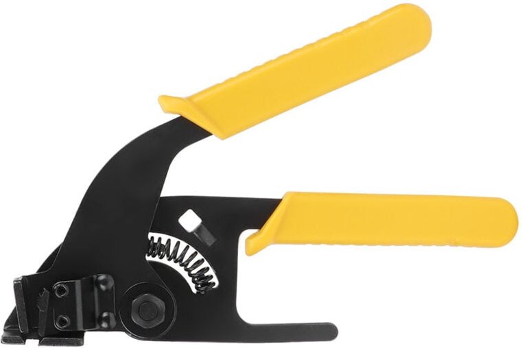 Praktisches Werkzeug zum Verlegen von Fliesen, Zange zum Nivelliern von Fliesen, Zubehör für Handwerkzeuge zum Fliesenle...