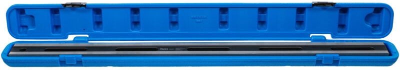 Präzisions-Flachlineal 600 mm