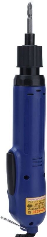 Thumbnail - Elektrischer Schraubendreher, verstellbarer Sechskant-Schraubendreher, tragbarer, stufenlos verstellbarer Schraubendrehe...