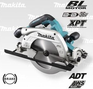 Makita - DHS900Z Akku-Handkreissäge