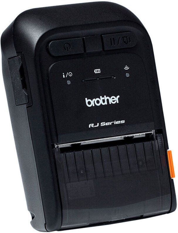 Thumbnail - brother Brother P-touch RJ-2035B Etikettendrucker (RJ2035BXX1)