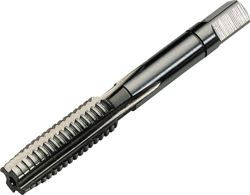 SW-Stahl 81720L Gewindebohrer, M6 x 1,0 / I. Gang