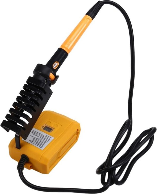 60 w kabelloser elektrischer Lötkolben 936 Ironhead