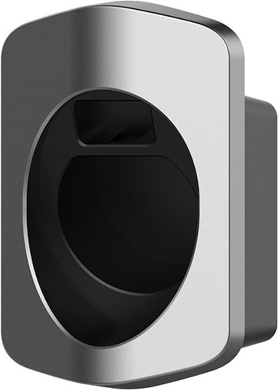 Thumbnail - Support Mural de Type 2 Support de Câble Chargeur Véhicule Électrique ev Station de Charge Organiseur pour Stockage de C...