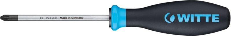Pozidriv pro Schraubendreher (PZ2x100) Witte 99604