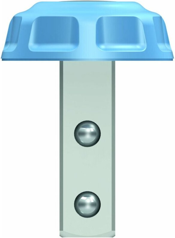 Gedore DMKPK 7 Pilzkopf mit Druckknopf