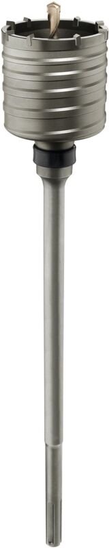 Pro sds max-5 Bohrkrone, einteilig, 45 x 80 x 160 mm - Bosch