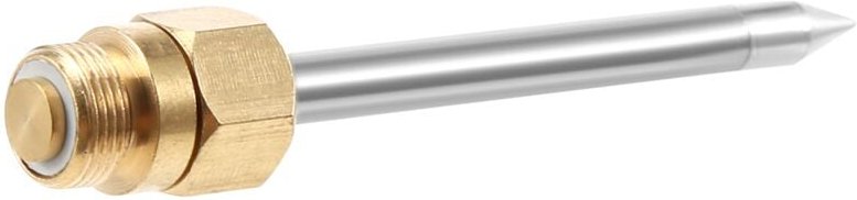 Tlily - 510 Schnittstelle LöT Kolben Spitze Mini Tragbare usb Schweiß ZubehöR, Spitz