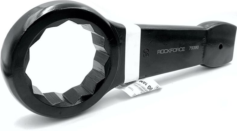 Schlagringschlüssel 85 mm