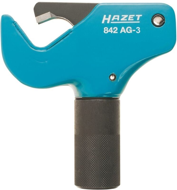 Universal Gewinde-Nachschneider, Art.Nr. 842AG-3 - Hazet