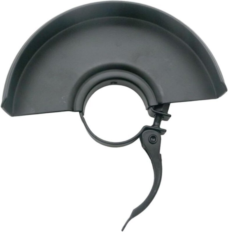 Schutzhülle, Zubehör, praktische Profi-Schutzhülle für 125-mm-Winkelschleifer