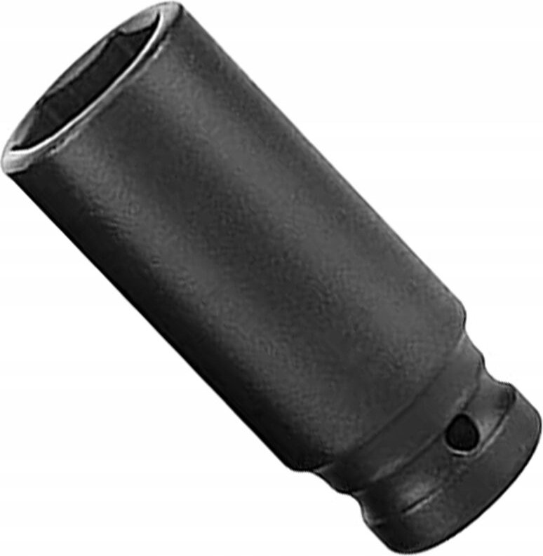 Schlagschrauber-Dorn 1/2" Zoll 32 mm 78 mm lang Cr-Mo 6-kant