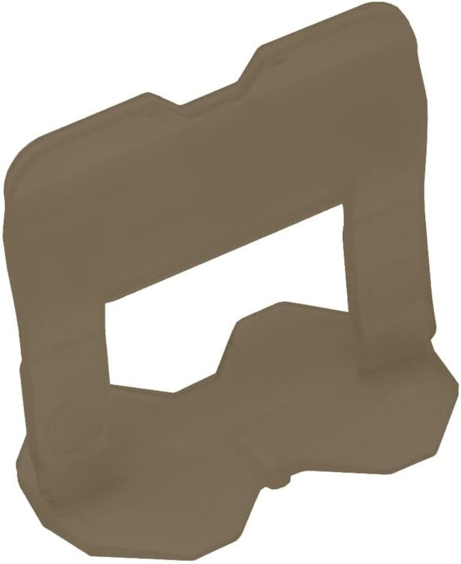 Siko - Clip für KLS-Nivelliersystem (1,5 mm) Multitools 100 Stück (KLSSPONA115)