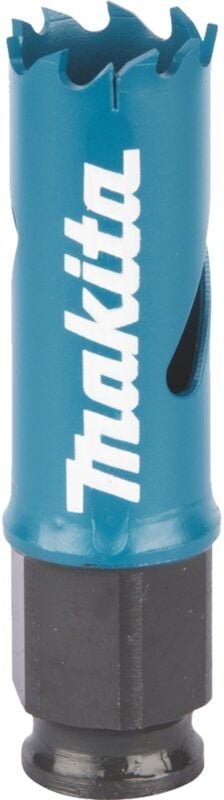 Ezychange hss BIM-Lochsäge 19 mm - B-11271 - Makita