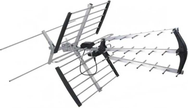 RED Eagle OLYMPIA BX1000+ LTE Combo U/V-Antenne