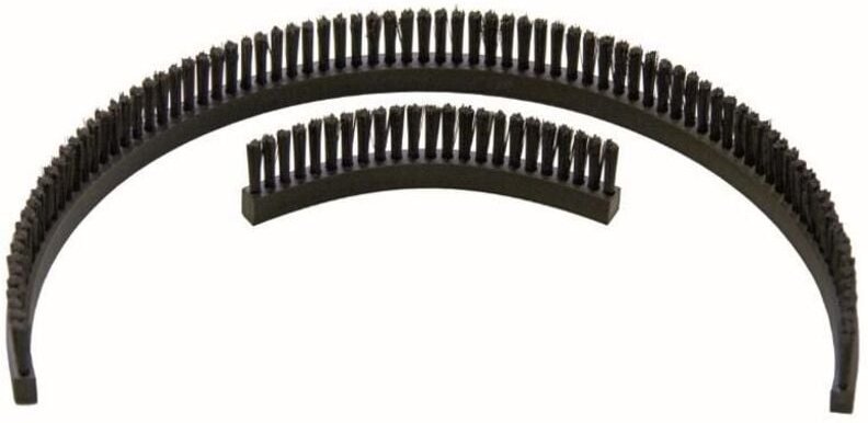EIBENSTOCK Bürstenkranz für EBS 120, 125, EBS 1801, EBS 1802