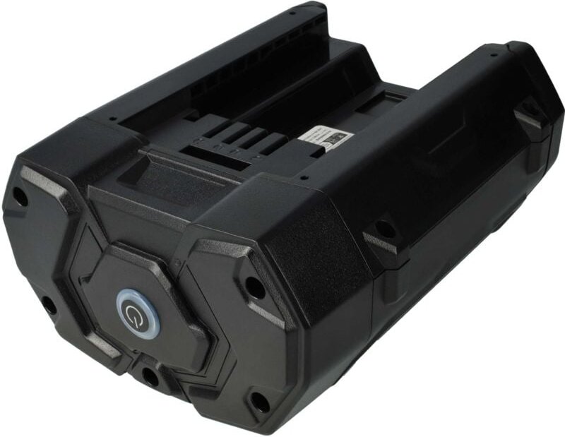 EXTENSILO Akku Ersatz für EGO BT2240T für Rasenmäher Akku-Gartengerät (6000mAh, 56V, Li-Ion)