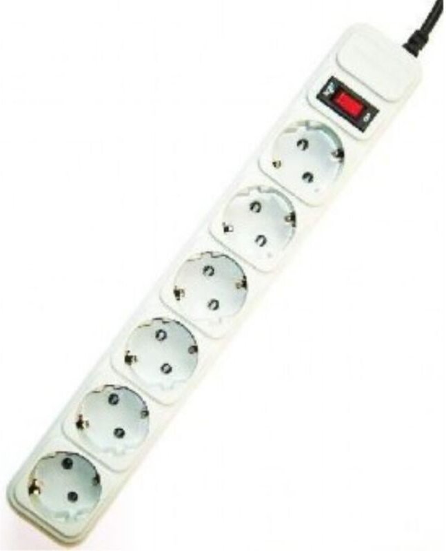 Regel GEMBIRD SPG6-B-10C (3 m)